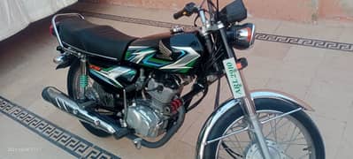 Kami peshi ho jayee gi 125 23 model