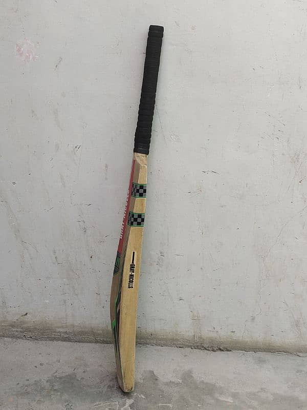 Hard ball bat 1