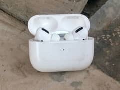 Apple airpots