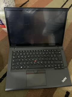 lenovo t450s i5 5th gen touchscreen  laptop for sell