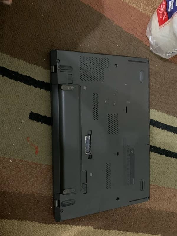 lenovo t450s i5 5th gen touchscreen  laptop for sell 3