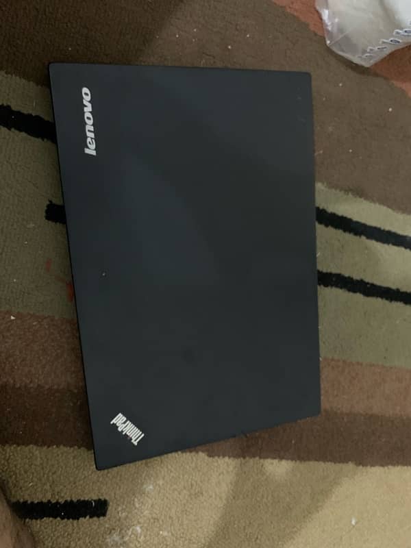 lenovo t450s i5 5th gen touchscreen  laptop for sell 4