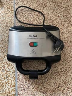 Tefal