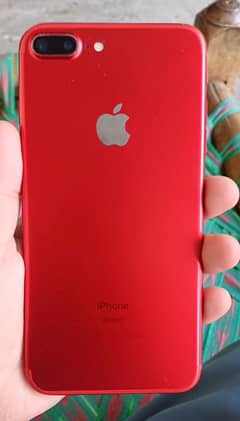 iPhone 7 Plus 128gb PTA APPROVED