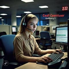 call centre