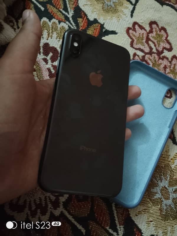 iphone x 256gb non pta 1