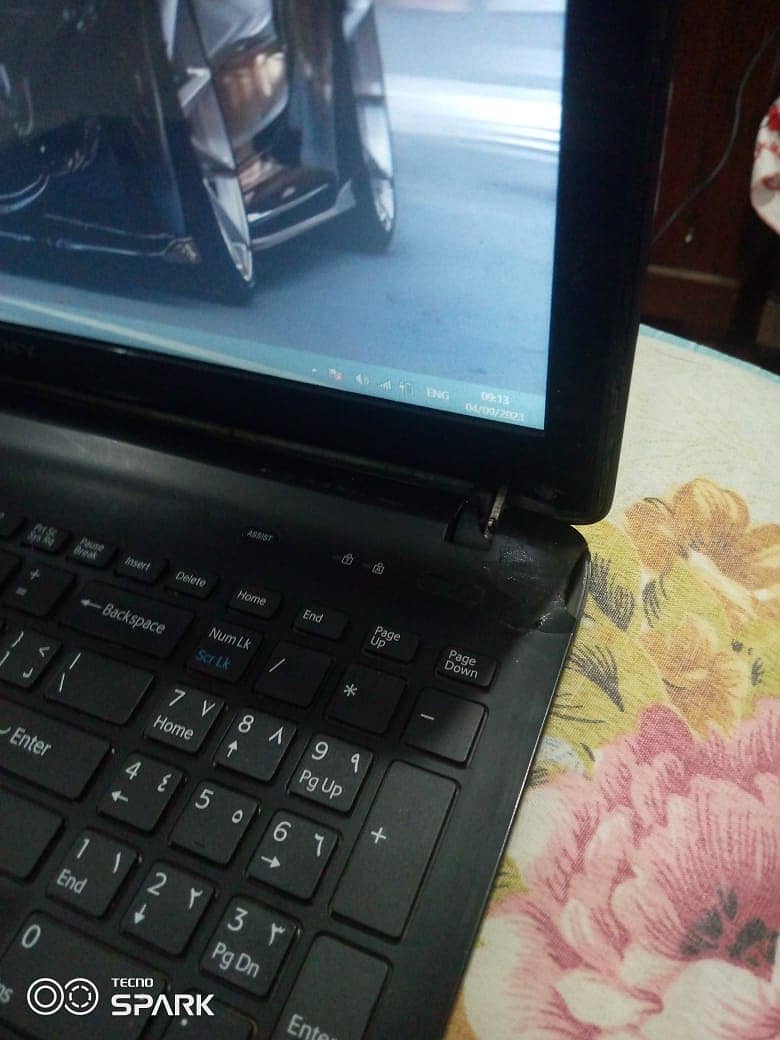 lenovo i5 3rd generation laptop 1