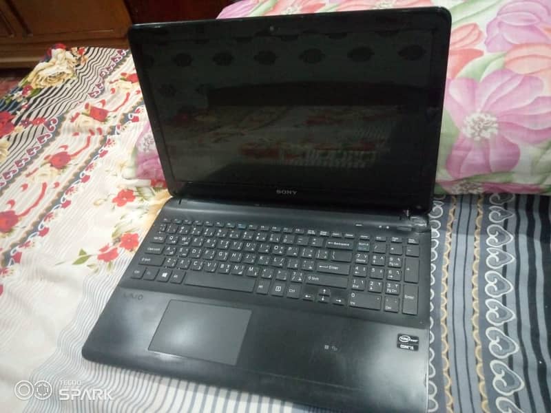 lenovo i5 3rd generation laptop 4