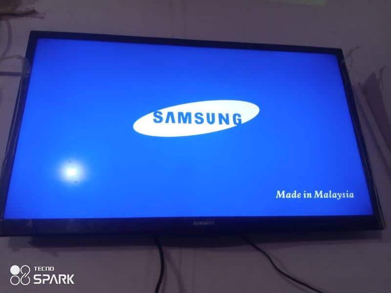 Samsung led 42 inch 4