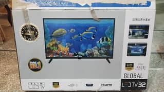 LED TV 32