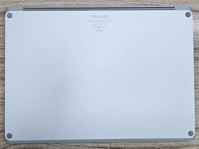 Microsoft Surface Laptop 2 1769 (i5-8th-8-256-13.5”-2K-T) - ALFA TECH 5