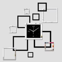 Analogue Modern Design Wall Clock