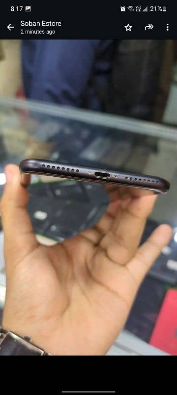 iPhone 7 Plus | PTA Approved 2