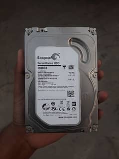 Seagate