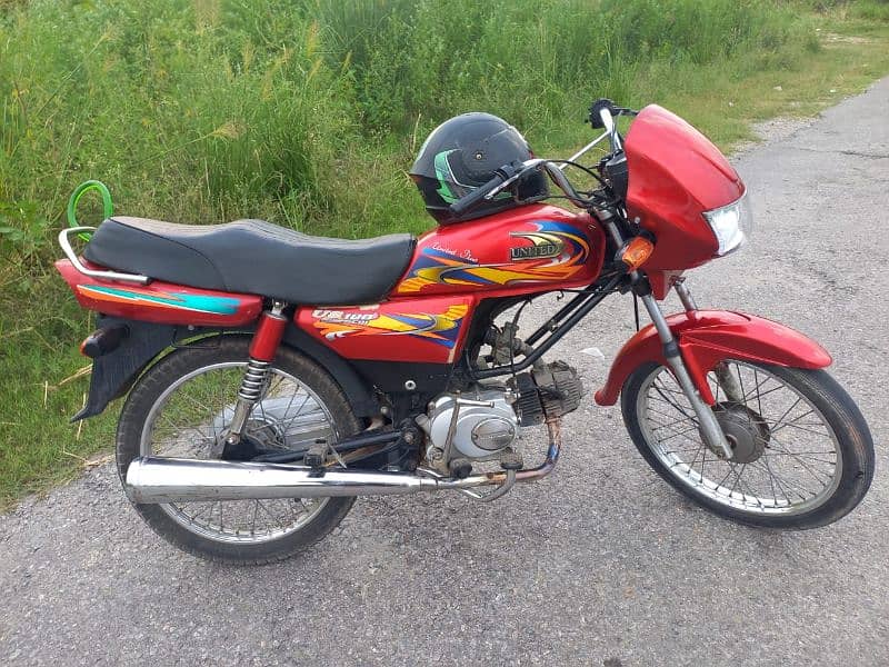 United 100cc 7