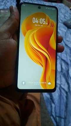 infinix Hot 40