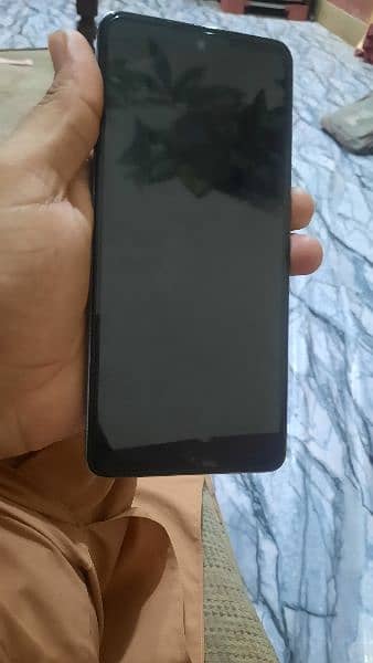 infinix Hot 40 1