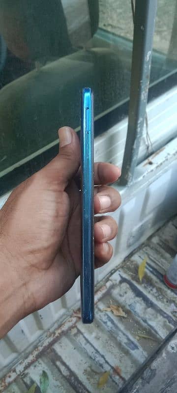 Redme Note 11 5