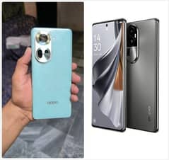 OPPO Reno 11 5G pta 12/256 Reno 10 pro 12/256 non pta