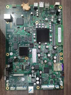 Xerox 5855 ferry board for sale.