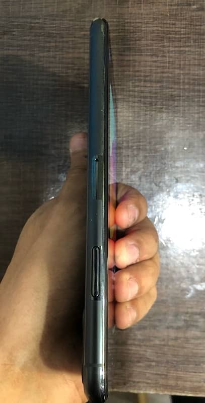 iphone 11 pro max 256gb FU non pta All ok 2