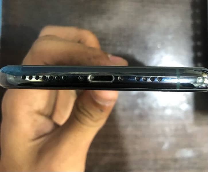 iphone 11 pro max 256gb FU non pta All ok 3