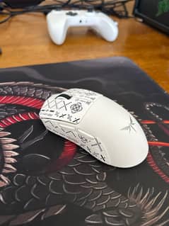 VGN Dragonfly F1 Moba Lightweight Wireless Gaming Mouse