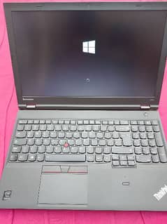 Lenovo Thinkpad W541