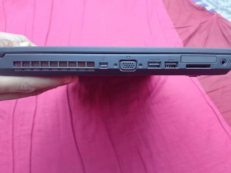 Lenovo Thinkpad W541 5