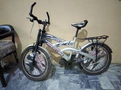 kids Bicycle 03237052433