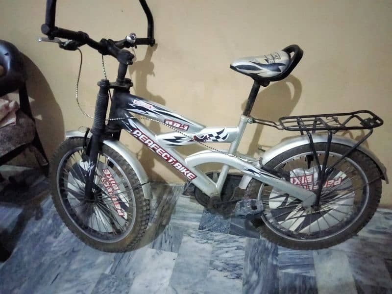 kids Bicycle 03237052433 1