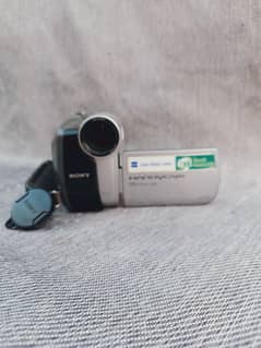 sony handy cam dijital mini DV 800xdijital zoom