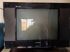 LED television