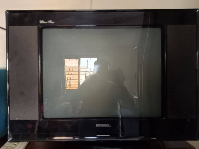 LED television 1