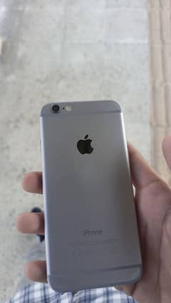 iPhone 6 bye pass