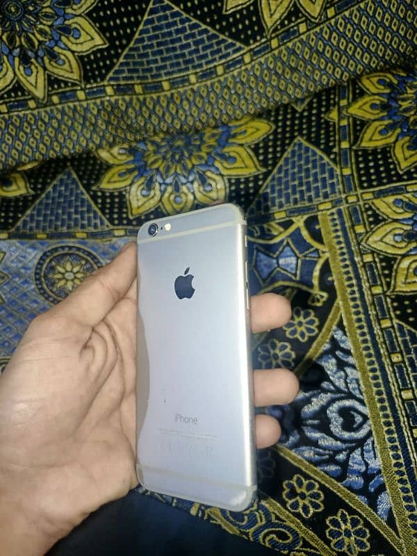 iPhone 6 bye pass 03140165178 whats app 2