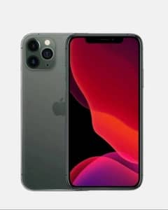 Iphone 11 Pro PTA APPROVED