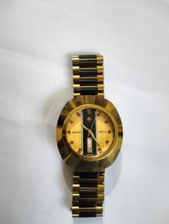 RADO DIASTAR SWISS MADE 616.0313. 3