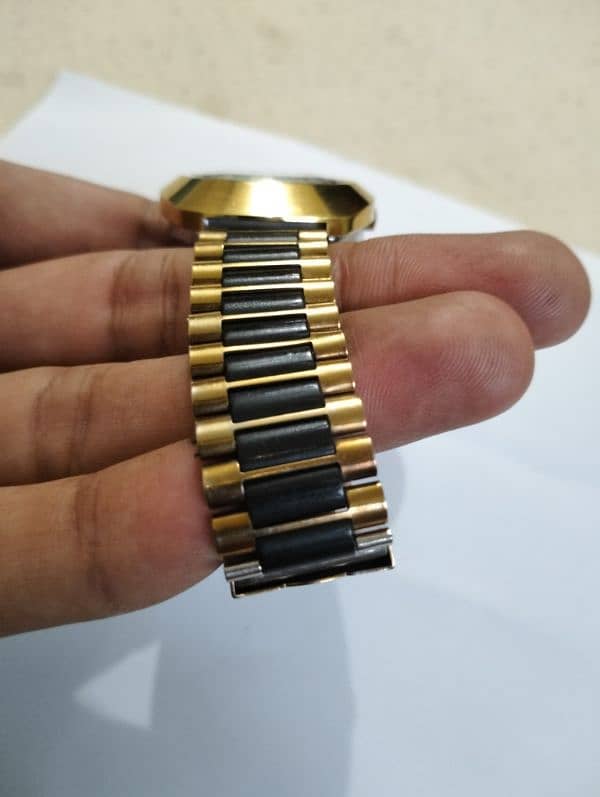 RADO DIASTAR SWISS MADE 616.0313. 3 2