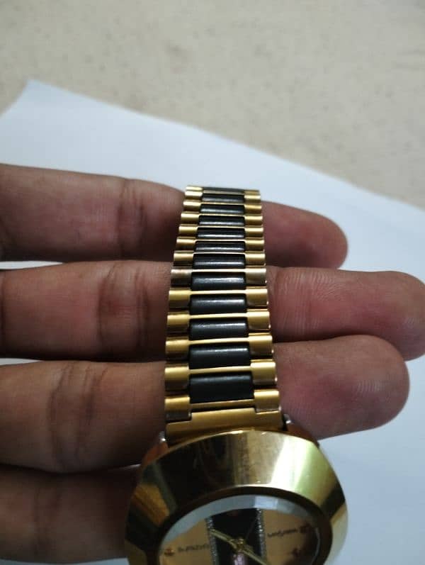 RADO DIASTAR SWISS MADE 616.0313. 3 3