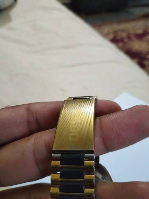 RADO DIASTAR SWISS MADE 616.0313. 3 4