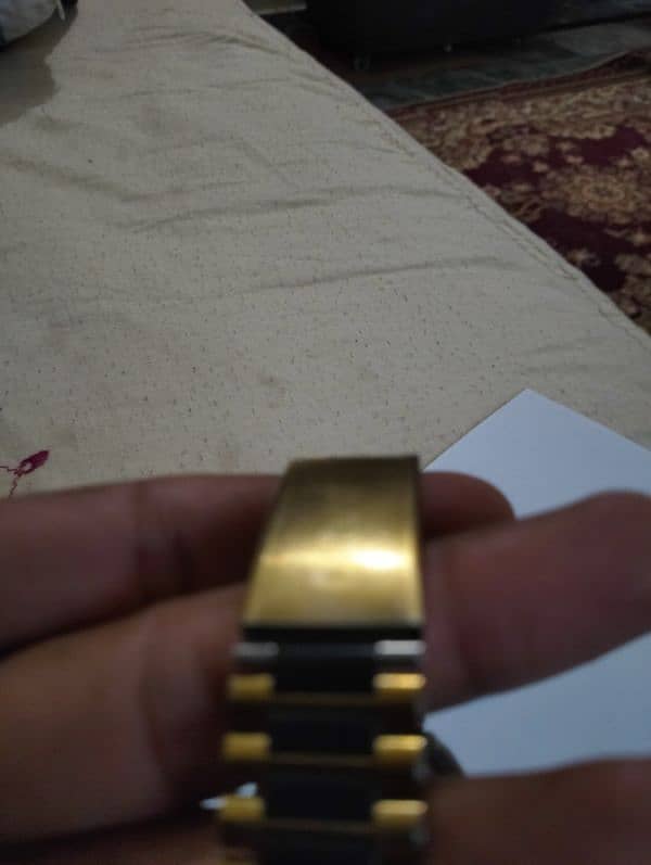 RADO DIASTAR SWISS MADE 616.0313. 3 5