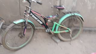 Sports Trigon Bicycle 0