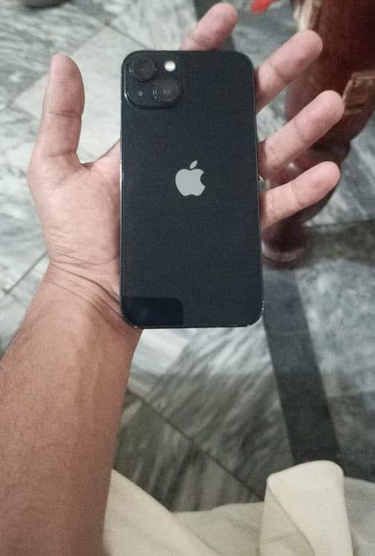 iphone 13 0