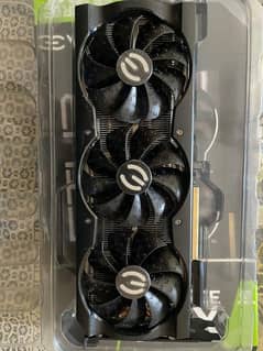 NVIDIA GEFORCE RTX 3060 Ti FTW 3 ULTRA BRAND NEW CONDITION 0