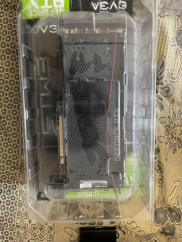 NVIDIA GEFORCE RTX 3060 Ti FTW 3 ULTRA BRAND NEW CONDITION 2