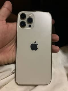 IPhone 12 Pro Max PTA Approved