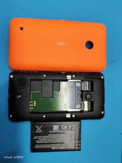 Nokia Lumia 530 0