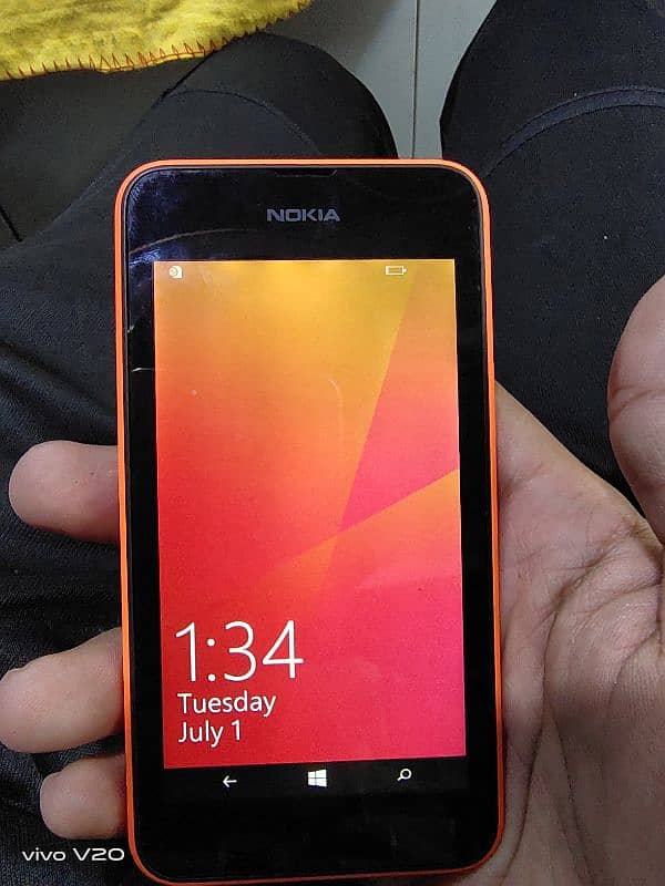 Nokia Lumia 530 1