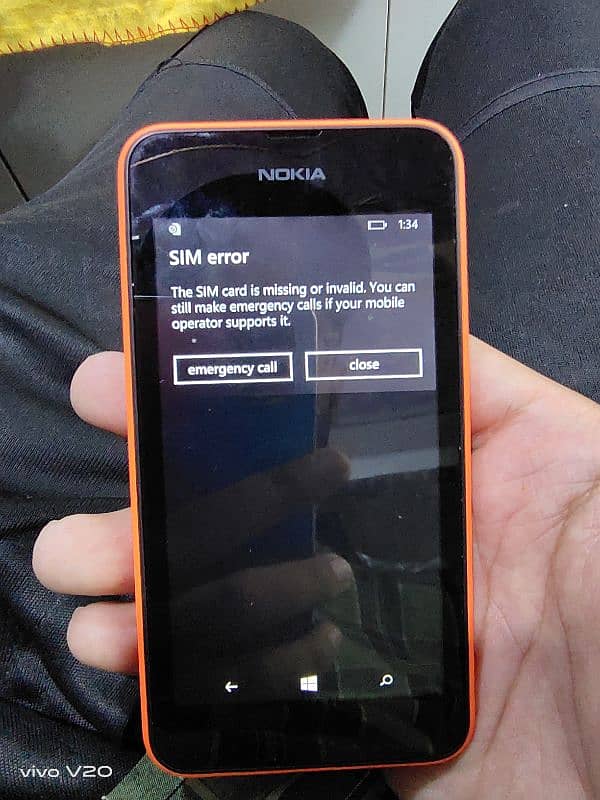 Nokia Lumia 530 2